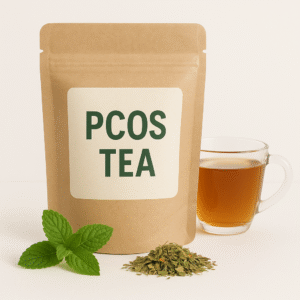 Pcos tea